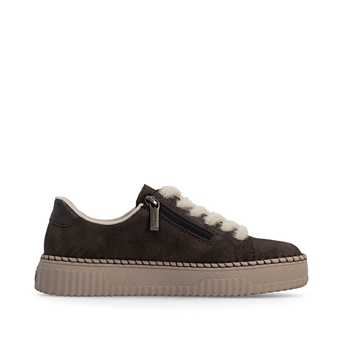 Rieker basket n9920 brunO123802_2