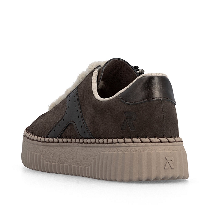 Rieker basket n9920 brunO123802_3