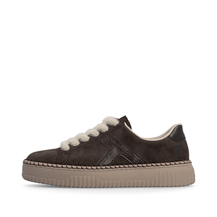 Rieker basket n9920 brunO123802_5