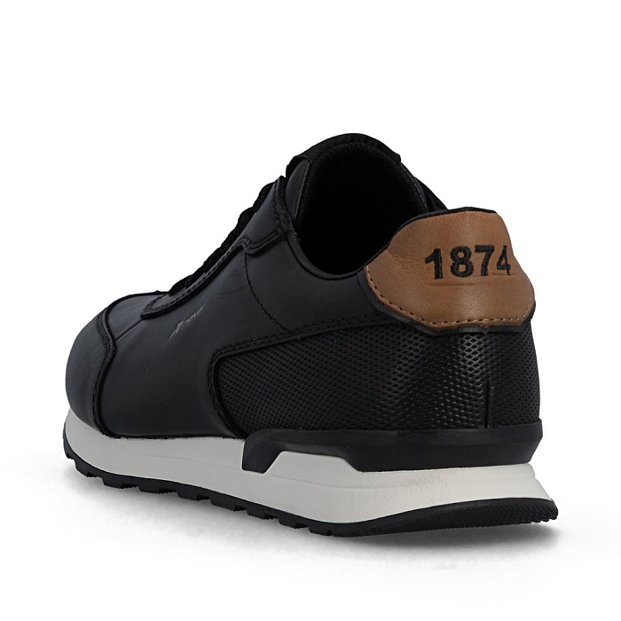 Rieker basket u0314 noirO123901_3