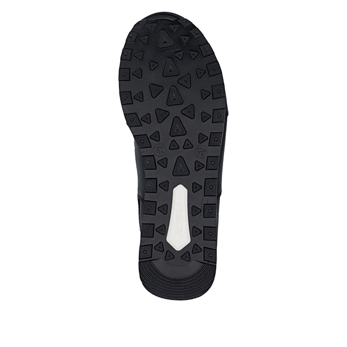 Rieker basket u0314 noirO123901_6