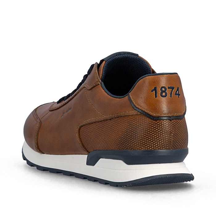 Rieker basket u0314 brunO123902_3