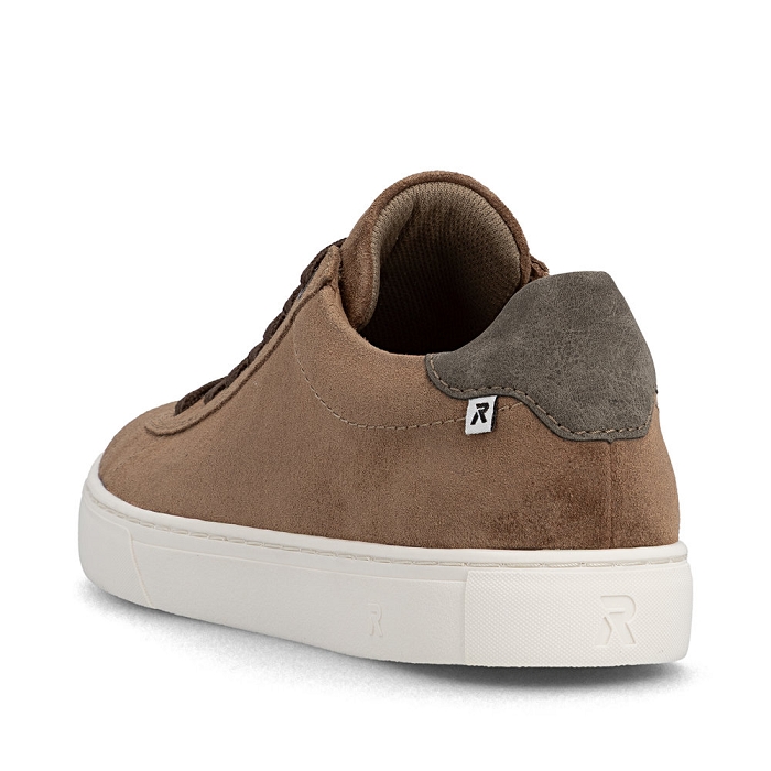 Rieker basket u0701 brunO124001_3