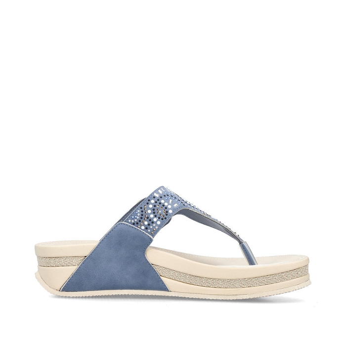 Rieker nu pieds v1465 bleuO124201_2