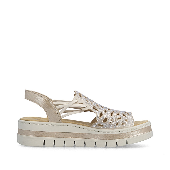 Rieker nu pieds v4941 beigeO124701_2