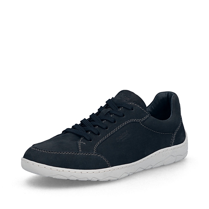 Rieker basket 08300 bleu
