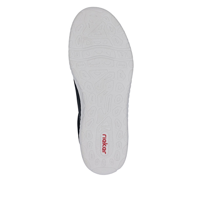 Rieker basket 08300 bleuO125201_6