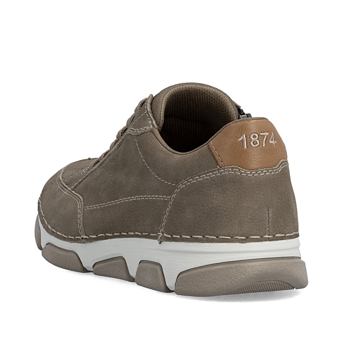 Rieker derbies 15900 brunO125601_3