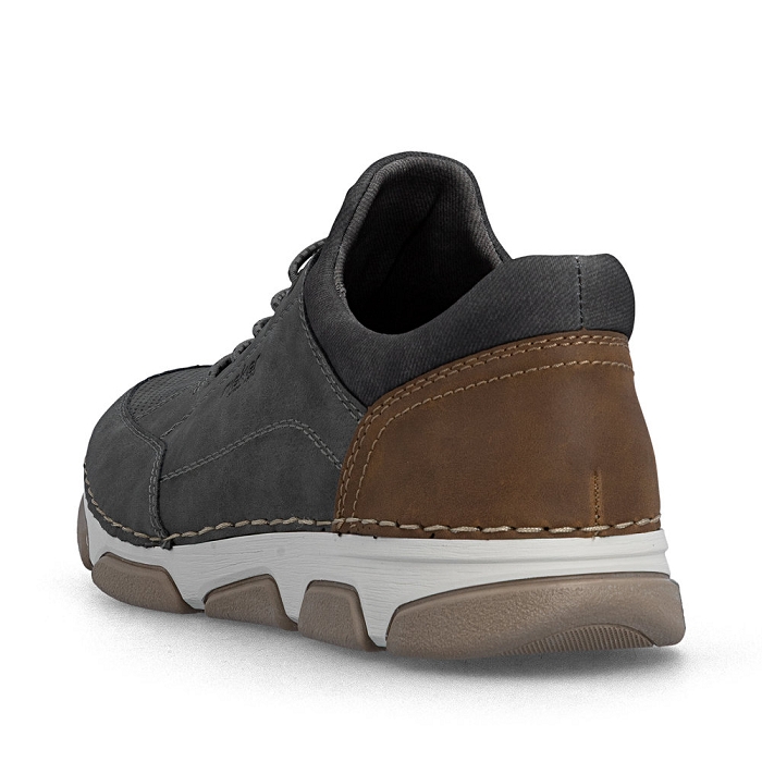 Rieker basket 15950 grisO125701_3