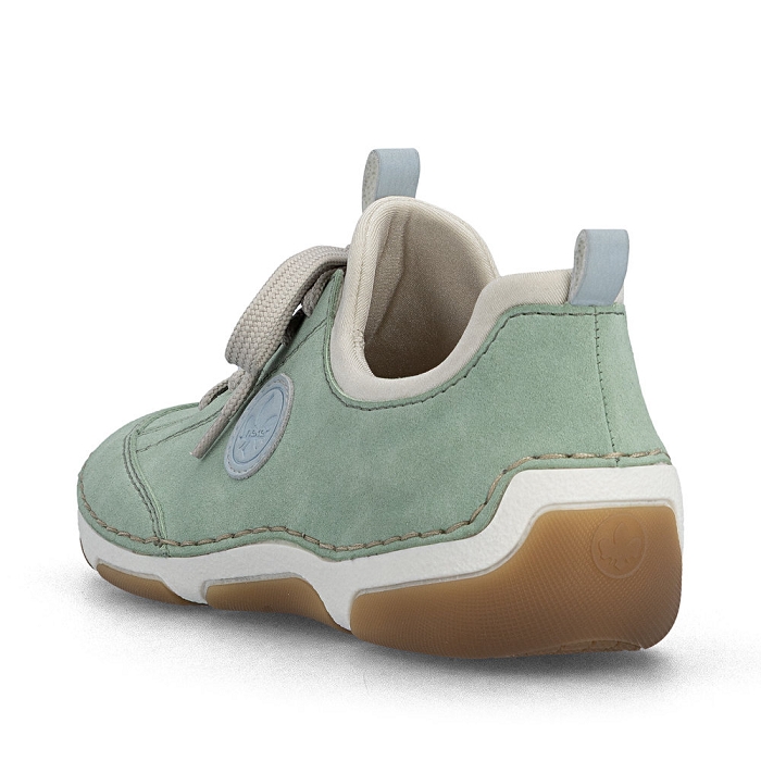 Rieker basket 55950 vertO126401_3