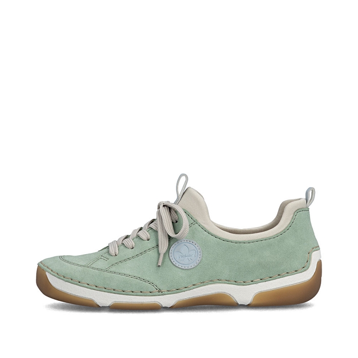 Rieker basket 55950 vertO126401_5