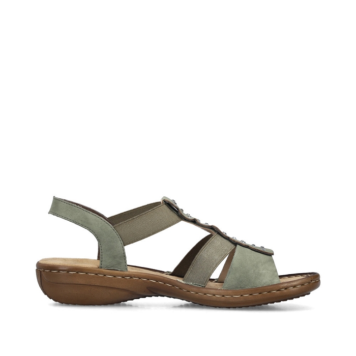 Rieker nu pieds 60883 vertO126701_5