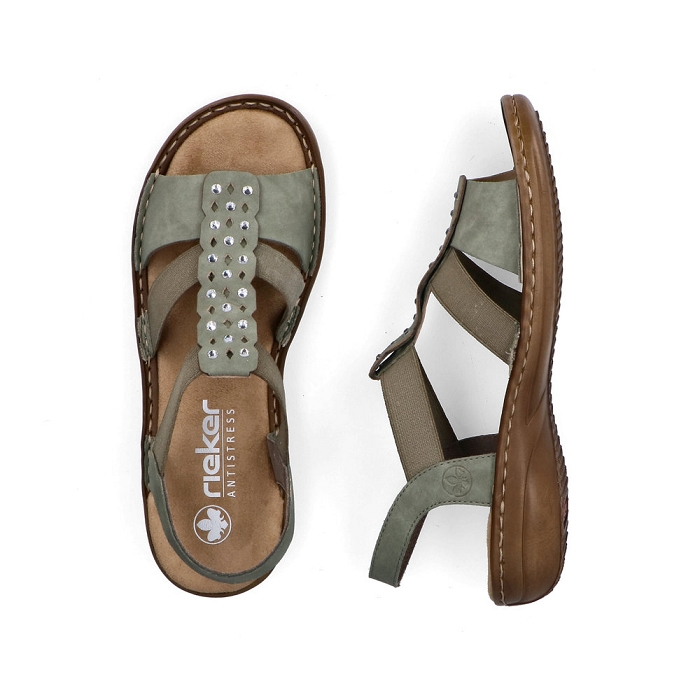 Rieker nu pieds 60883 vertO126701_6