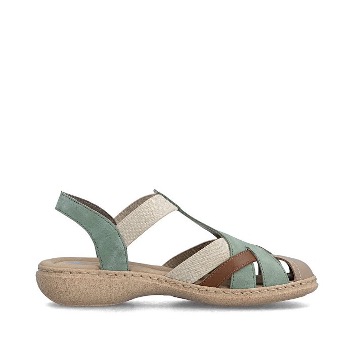 Rieker nu pieds 61852 vertO126801_2