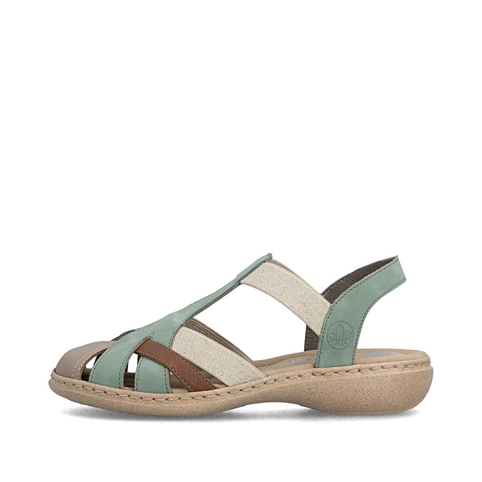 Rieker nu pieds 61852 vertO126801_5