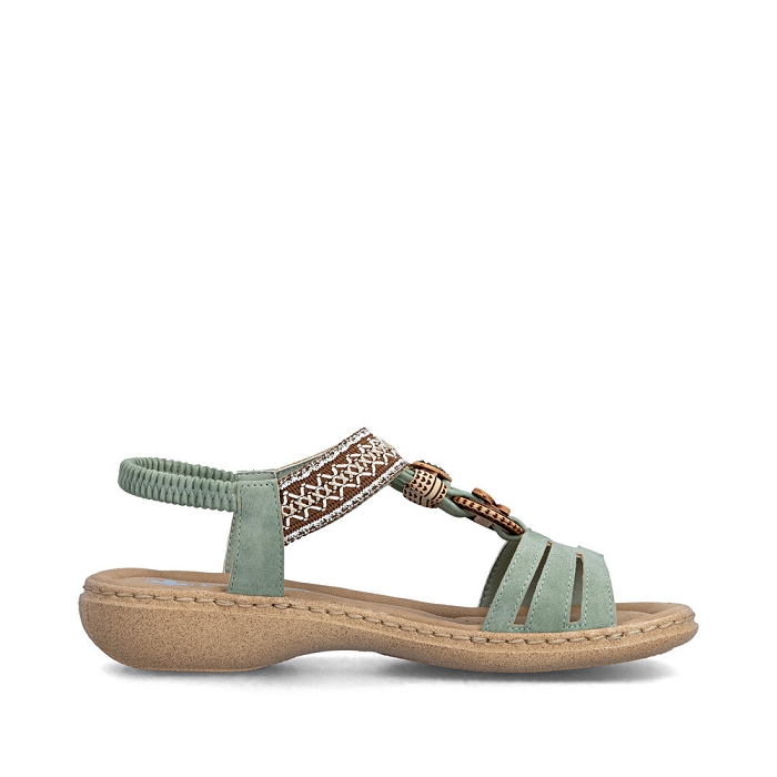 Rieker nu pieds 61855 vertO126901_2