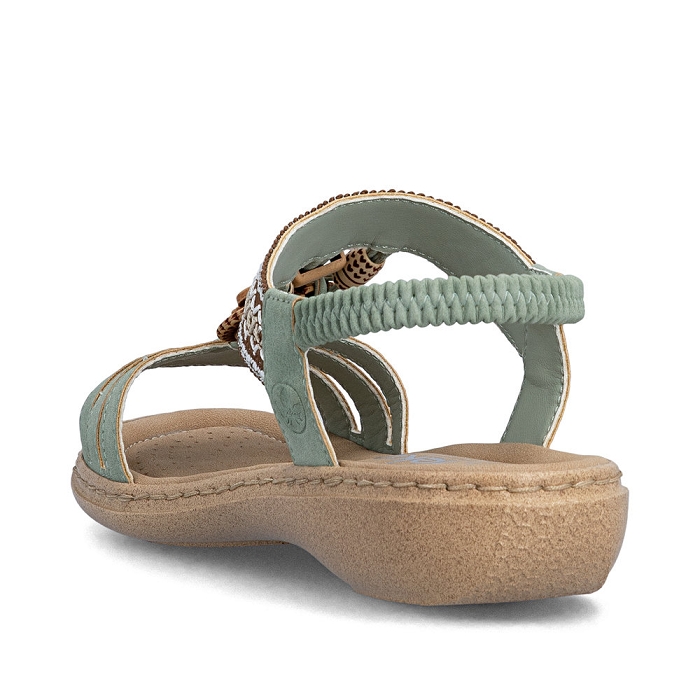 Rieker nu pieds 61855 vertO126901_3