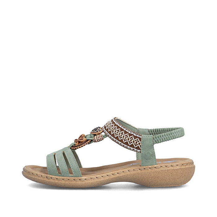 Rieker nu pieds 61855 vertO126901_5