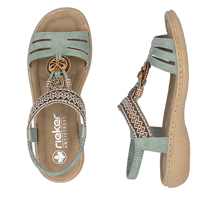 Rieker nu pieds 61855 vertO126901_6