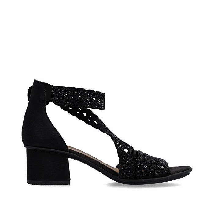 Rieker nu pieds 64657 noirO127301_2