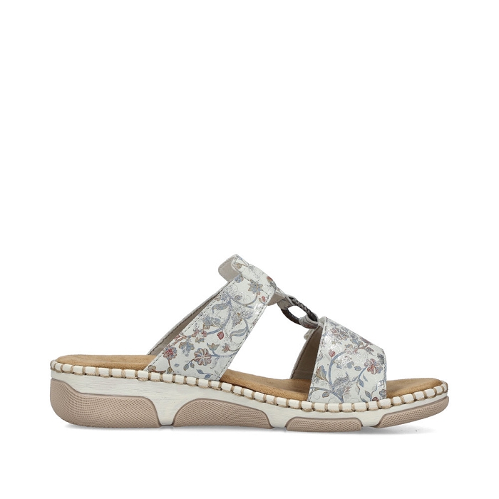 Rieker mule 66292 multicoloreO127701_2