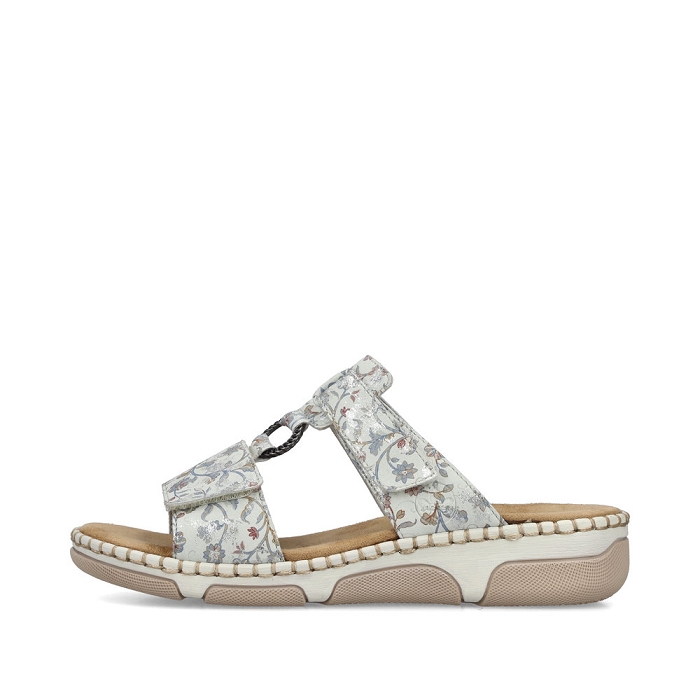 Rieker mule 66292 multicoloreO127701_5