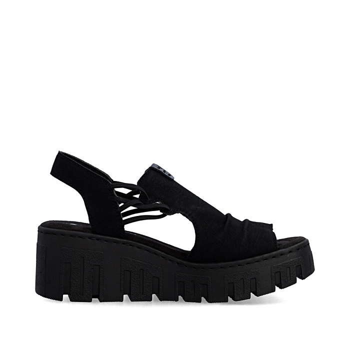 Rieker famille 68075 noirO127901_2