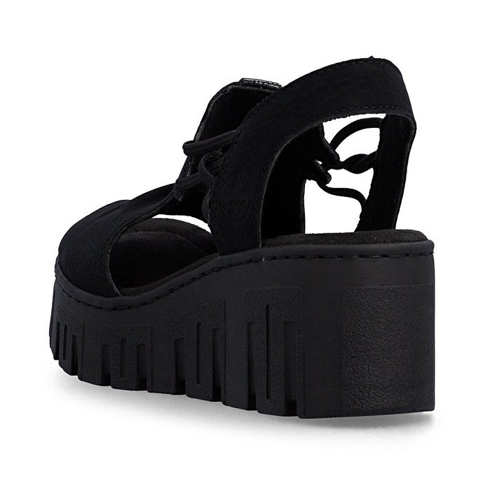 Rieker famille 68075 noirO127901_3