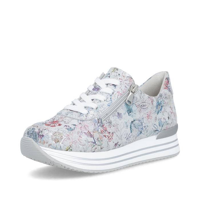 Remonte basket d1326 multicolore