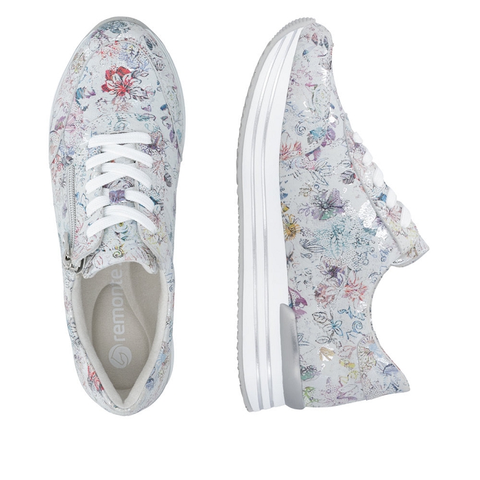 Remonte basket d1326 multicoloreO128601_6