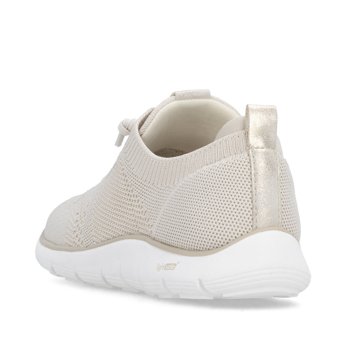 Remonte basket d3g02 beigeO128801_3