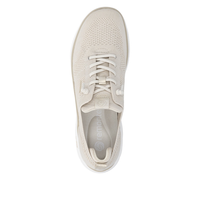 Remonte basket d3g02 beigeO128801_4