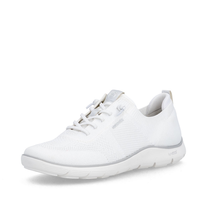 Remonte basket d3g02 blanc
