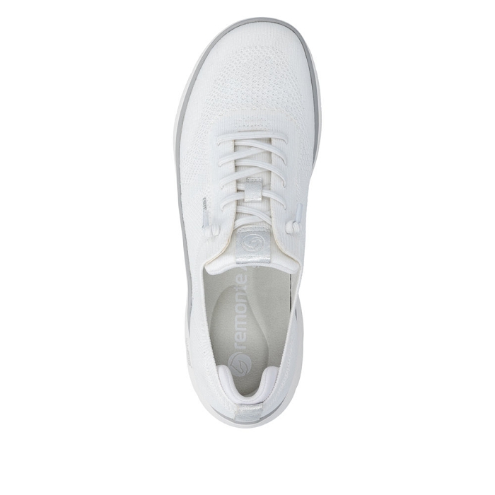 Remonte basket d3g02 blancO128802_4