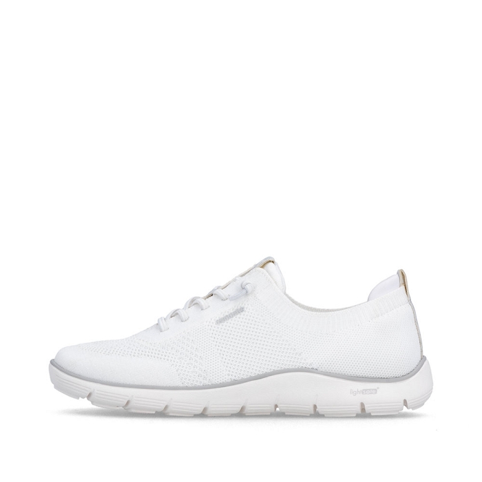 Remonte basket d3g02 blancO128802_5