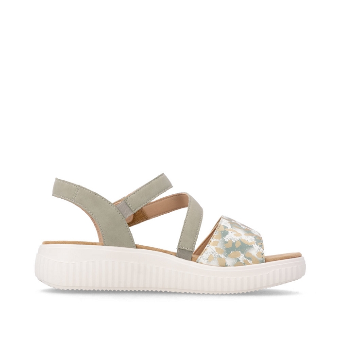 Remonte nu pieds d3l51 vertO128901_2