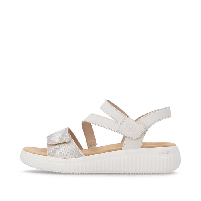 Remonte nu pieds d3l51 beigeO128902_5