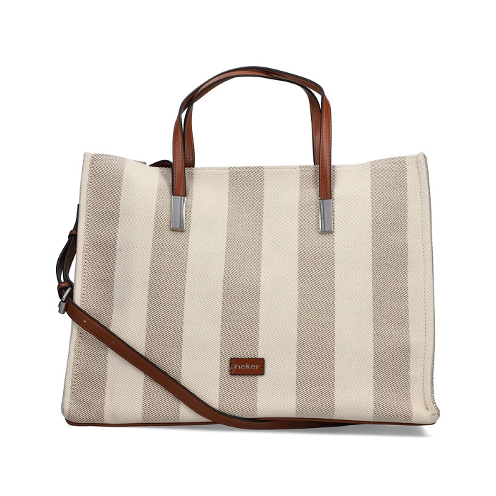 Rieker sacs h1074 beige