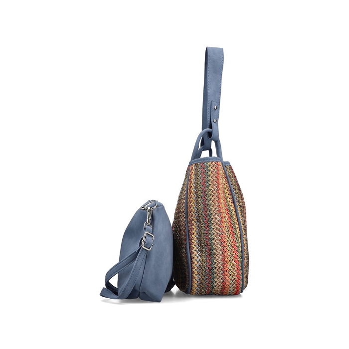 Rieker sacs h1307 multicoloreO131101_2