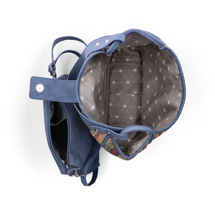 Rieker sacs h1307 multicoloreO131101_3