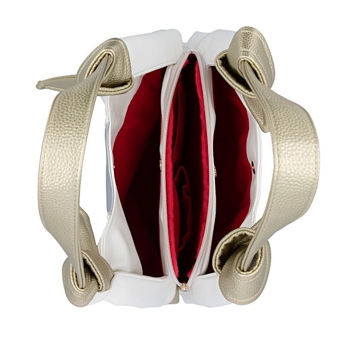 Remonte sacs q0720 blancO131201_4