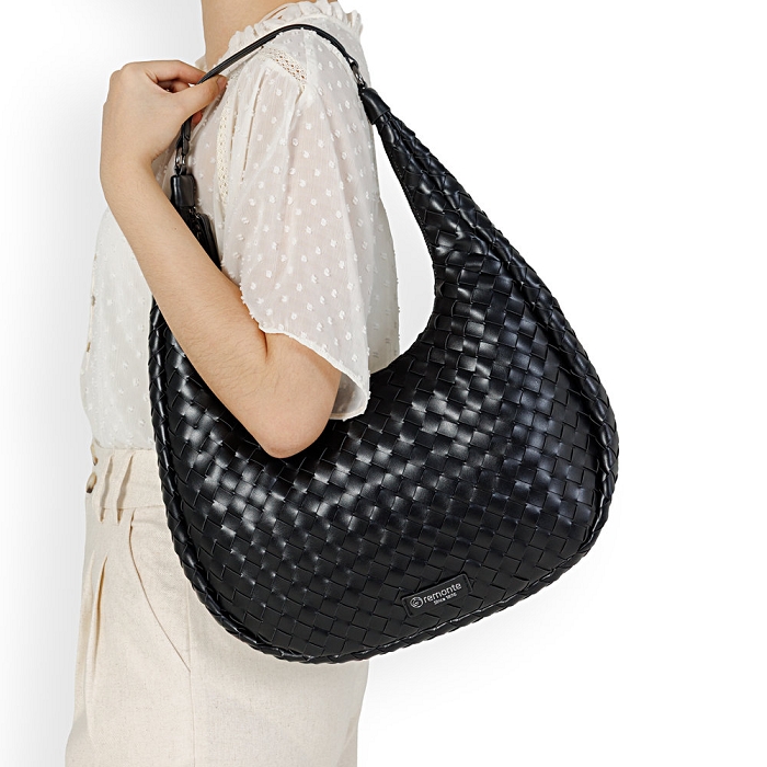 Remonte sacs q0774 noirO131301_6