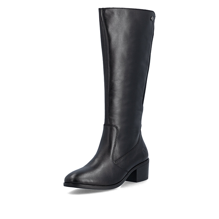 Rieker botte 73955 noir