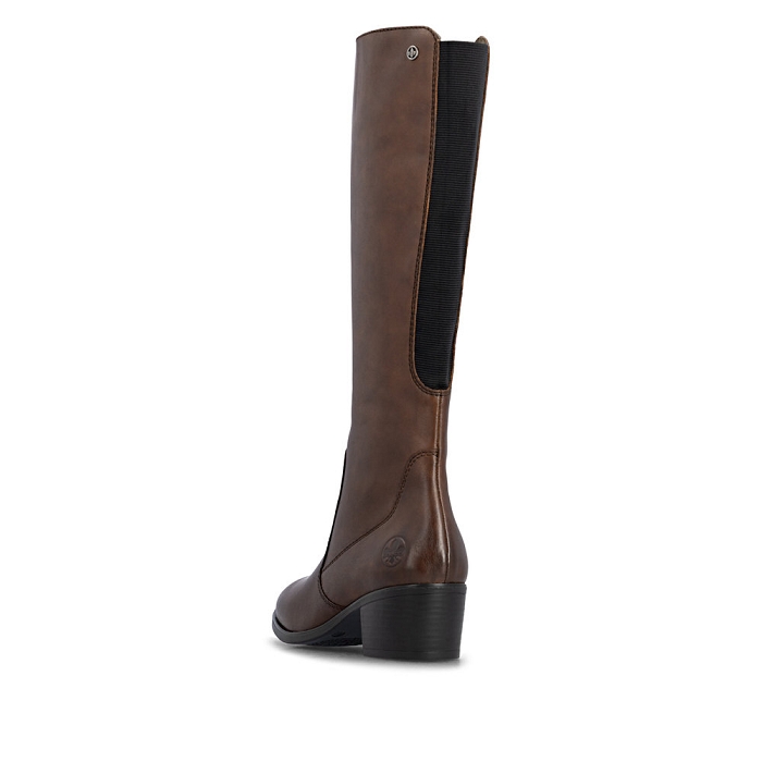 Rieker botte 73955 brunO196902_3
