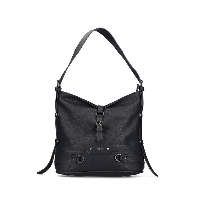 Rieker sacs h1043 noir