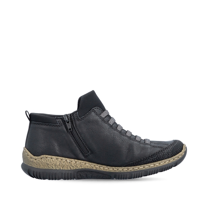 Rieker bottine n3258 noirO213501_2