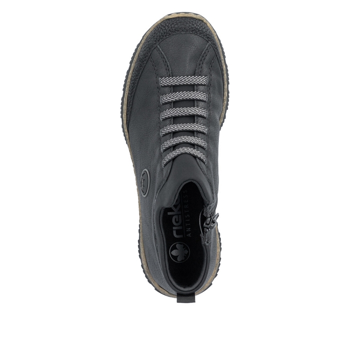 Rieker bottine n3258 noirO213501_4