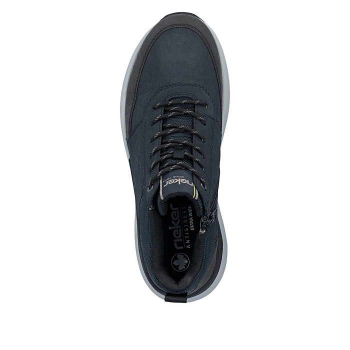 Rieker bottine 06003 bleuO214701_4