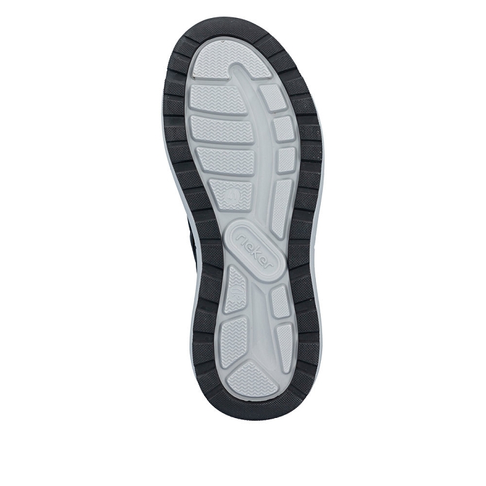 Rieker bottine 06003 bleuO214701_6