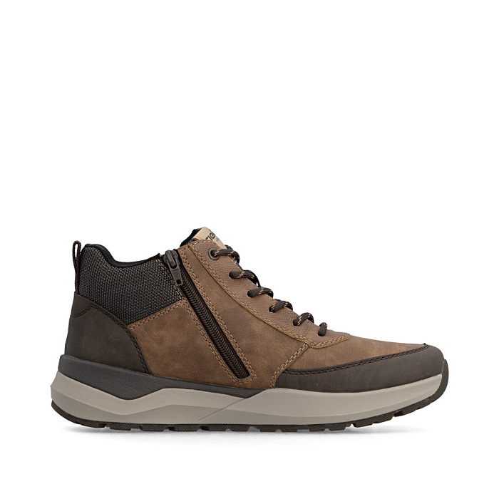 Rieker bottine 06003 brunO214702_2